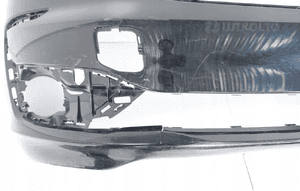 Zderzak przód przedni ford ka plus lift 2018- 4