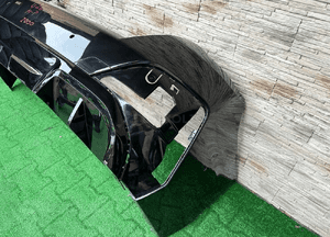 Zderzak bmw 4 I4 G26 m pakiet 2