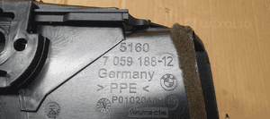 Kratka nawiewu prawa BMW I E81 E87 7059188 6