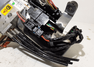 Pompa dachu sterownik renault megane ii cc nr 8200149739 E84919603 2