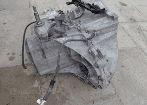 Skrzynia biegów 20EA48 Citroen C4 1.2 THP 3