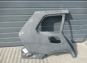 Poszycie błotnik tylny tył prawy vw golf 7 vii kombi 5G9 2012- 8