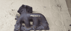 Kolektor wydechowy Mazda Premacy 1.8 16V 1