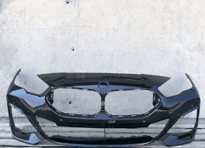 ZDERZAK PRZÓD PRZEDNI BMW 2 F44 GRAN COUPE 2020- M-PAKIET MSP CAŁY 1