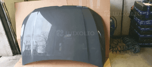 Maska przód przednia pokrywa silnika VW Golf VIII 8 LC7Q 1