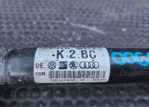 Półos Polosie 8E0407271BA 8E0407272BC Przegub Lewa Prawa Audi A4 B6 B7 23