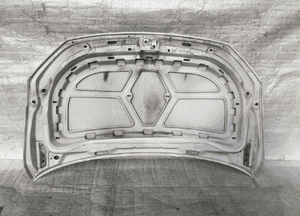 Vw caddy 2K5 lift maska 15-20 5