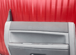 Jeep gran cherokee wk wh boczek overland oryginał 10