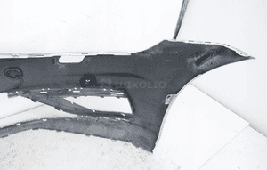 Zderzak przód przedni volkswagen vw golf vii 7 lift 2016- 5G 5G0807221FL 10