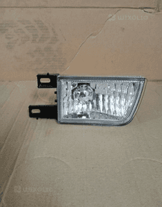 Halogen prawy DEPO vw golf 3 III mk3 nowy! Clear tunning 1