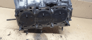 Głowica zawory wałek Skoda Roomster 1.4 TDI 045103373H 3