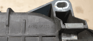 Rezonator powietrza Jaguar XF X250 2.7 TDV6 4R8Q-6K770-AD 5