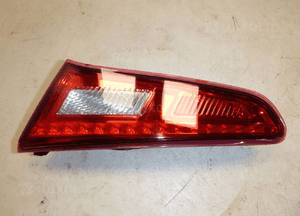 Alfa romeo gulietta lampa tylna tył prawa w klape 5