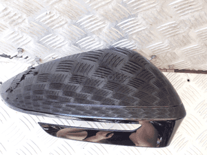 OBUDOWA LUSTERKA SKODA ENYAQ  LEWE / PRAWE  5LA072530A / 5LA072530A 100 ZŁ 6