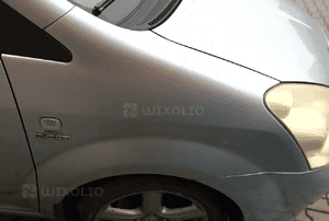 Toyota Corolla Verso błotnik przód przedni prawy  04-08 8S1 1