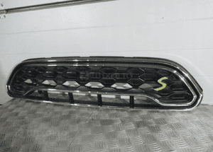 Grill gril atrapa mini countryman s F60 2017- 2