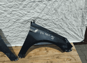 Błotnik przód przedni lewy prawy ford focus MK3 2