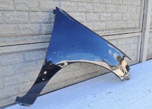 Toyota hilux lift 2012-2015 błotnik przedni prawy 3