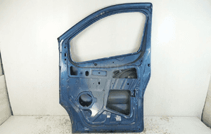 Renault trafic iii 2014- drzwi przednie prawy przód 806747016R 7