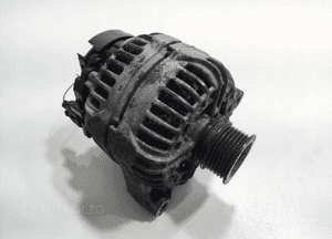 Alternator bmw Z4 E85 3.0 benzyna 7519618 2002-2006 2