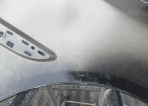 Błotnik przedni przód lewy jaguar xf ii 2 X260 2015- 24