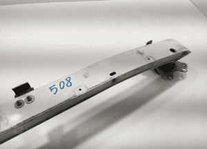 Belka zderzaka pod zderzak przód przednia peugeot 508 i 9688346880 2010-18 4