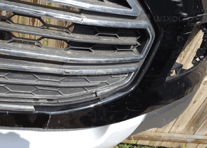 Zderzak przód przedni ford ecosport 2012- 4