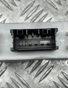 Bmw F34 sterownik moduł klapy tył 7374138 4