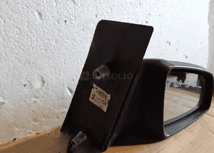 Lusterko elektryczne prawe opel zafira b 5-PIN Z157 oryginał wysyłka! 4