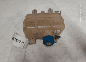 Zbiorniczek wyrównawczy wody fiat ducato boxer jumper movano 14- 1358584080 1