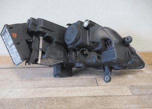 Lampa przednia przód lewa vw phaeton xenon 2002- 11