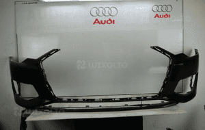 Zderzak audi A6 C8 4K 4K0 2019-2021 oe zwykły 1