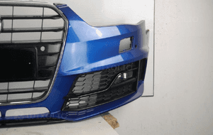 Zderzak audi A4 s-line plus competition B8 lift 8K 4