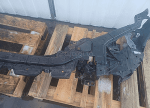 Volvo V40 2 ii 12- XC40 pas przedni wzmocnienie czołowe okular 31416490AA 6