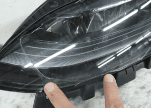 Tesla iii lift y lampa przednia lewa przód 4