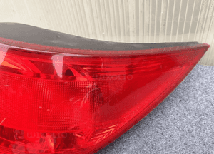Lampa tylna tył prawa astra h cabrio 3