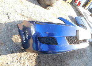 mazda  3 zderzak nr 33761 WYSYŁKA 3