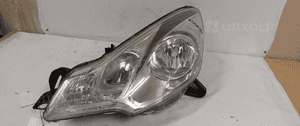 Lampa przod przednia lewa citroen C3 2 2
