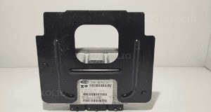 Komputer immobilizer kluczyk peugeot 307 1.4 16V iaw 6LP2.01 9647498180 oryginał 1
