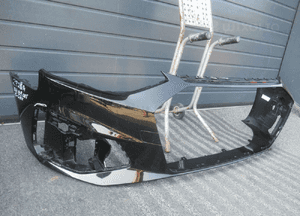 Zderzak przedni przód A4 B9 S4 s-line lift 8W0 8W0807437AQ 2019-2024 2