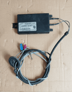 Moduł sterownik anteny GPS GSM VW Touareg 7L6035501J 2