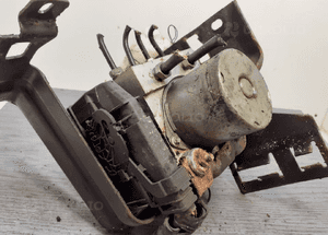 Pompa abs sterownik citroen C4 9657352680 oryginał wysyłka! 2