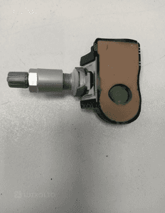 LAND ROVER JAGUAR CZUJNIK CIŚNIENIA OPON TPMS NOWY 5