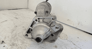 DACIA LODGY DOKKER 1.5 DCI rozrusznik TS12E9 10 zębów 233003329R 2