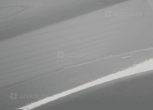 Błotnik przedni przód prawy nissan qashqai iii 3 J12 2021- 11