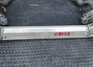 Sanki 8T0399315J Belka Wózek Zawieszenia Trawers Przod Przednia Audi A4 B8 A5 8T 4