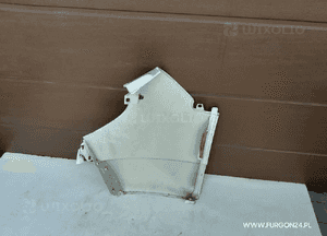 Błotnik prawy fiat ducato citroen jumper peugeot boxer 06-14 no 142/046 3