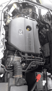 Mazda 3 BK 5  6  03-10 GG GH 1.8 2.0 2.3 2.5 16V Cewka zapłonowa 8