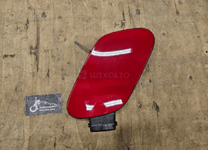 Klapka 5G0809857A 5G0809999A Wlewu Paliwa Wlew Czerwona LY3D VW Golf VII 7 Diesel 5