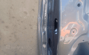 DRZWI PRAWE PRZEDNIE PRZÓD OPEL INSIGNIA 2 II B 7